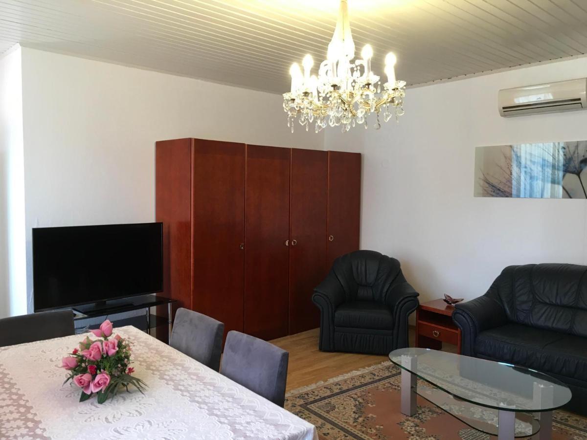 Mozart Apartments ウィーン エクステリア 写真