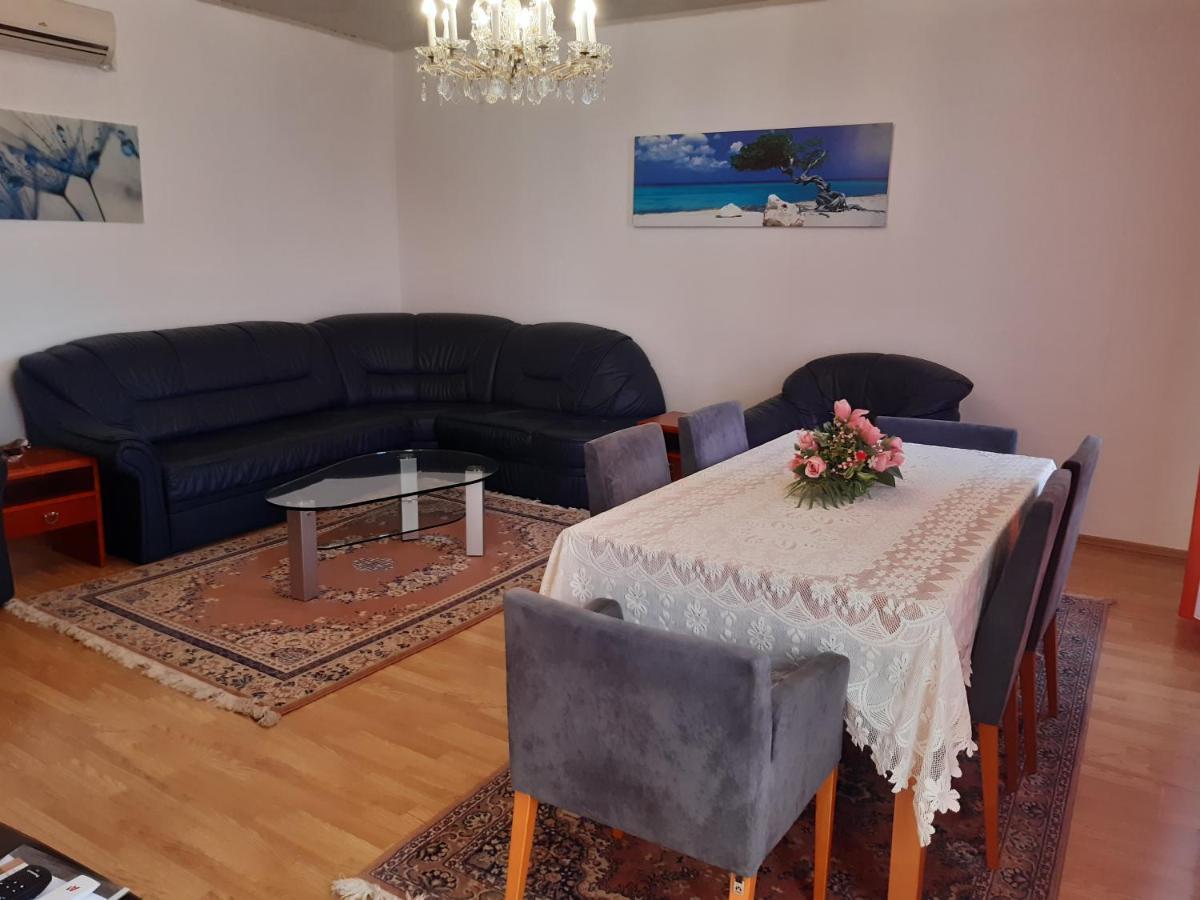 Mozart Apartments ウィーン エクステリア 写真