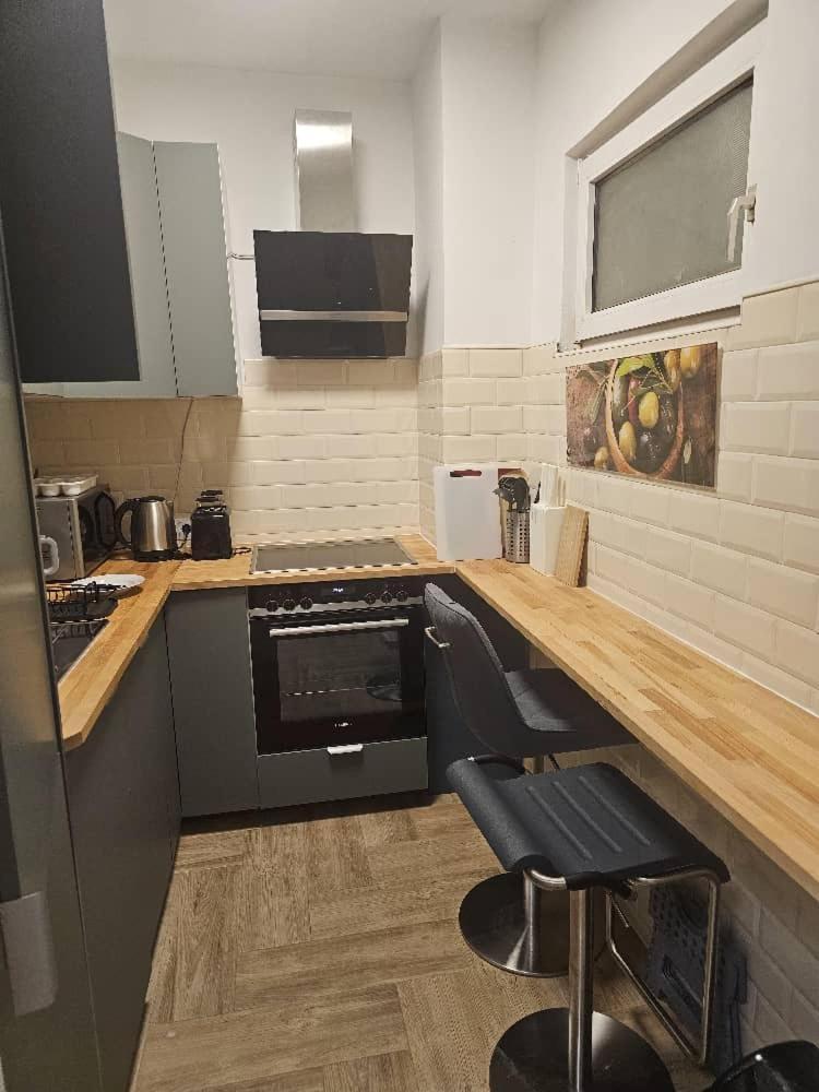Mozart Apartments ウィーン エクステリア 写真