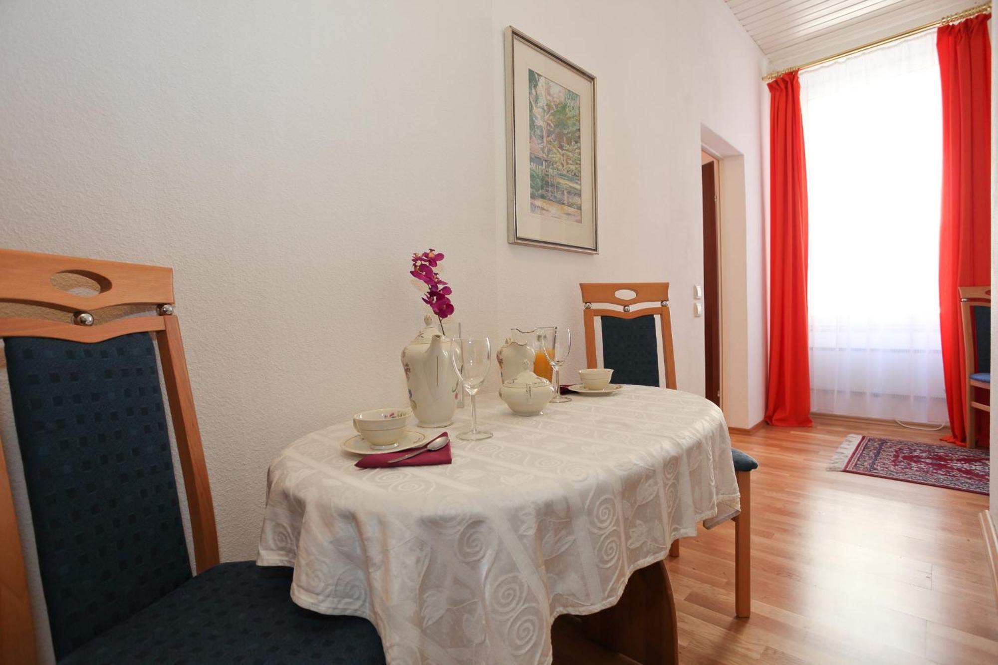Mozart Apartments ウィーン エクステリア 写真